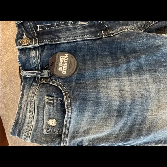 NWT Buffalo Jeans